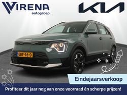 Groen Gebruikt 2024 Kia e-Niro SUV | € 29.950 (Goede deal)