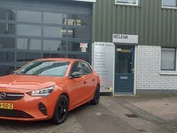 Oranje Gebruikt 2020 Opel Corsa Hatchback | € 10.950 (Goede deal)