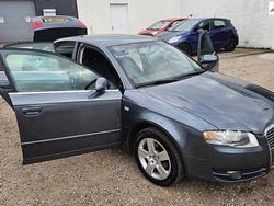 Gebruikt 2005 Audi A4 Business | € 2.799