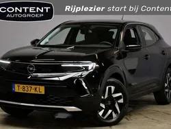 Zwart Gebruikt 2023 Opel Mokka SUV | € 24.740 (Goede deal)