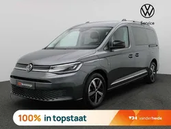 Grijs Nieuw 2025 VW Caddy Maxi Style MPV | € 46.900 (Duur)