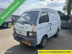 Wit Gebruikt 1994 Daihatsu Hijet MPV | € 1.499