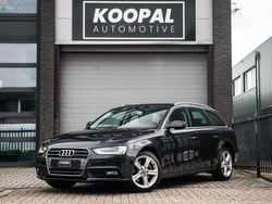 Blauw Gebruikt 2013 Audi A4 Business Stationwagen | € 6.740 (Eerlijke prijs)