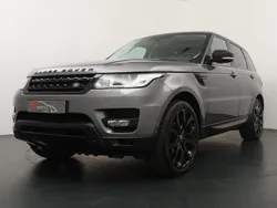 Grijs Gebruikt 2013 Land Rover Range Rover Sport Autobiography SUV | € 26.945 (Super prijs)