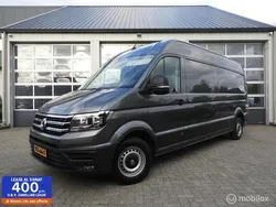 Grijs Gebruikt 2020 VW Crafter Van | € 19.950 (Super prijs)