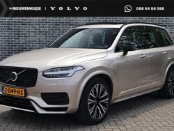 Grijs Gebruikt 2024 Volvo XC90 Ultimate SUV | € 68.694 (Goede deal)