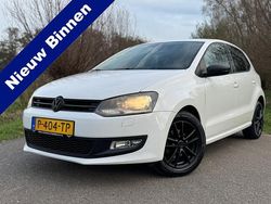 Wit Gebruikt 2011 VW Polo Highline Hatchback | € 4.950 (Goede deal)