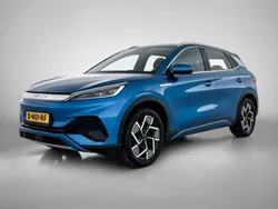 Blauw Gebruikt 2023 BYD Atto 3 Comfort SUV | € 26.950 (Goede deal)