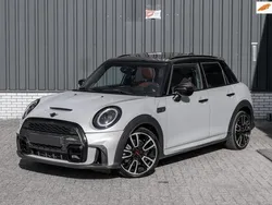 Zilver Gebruikt 2021 Mini John Cooper Works Hatchback | € 27.450 (Eerlijke prijs)