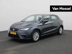 Grijs Gebruikt 2022 Seat Ibiza Style Hatchback | € 16.900 (Eerlijke prijs)