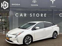 Wit Gebruikt 2019 Toyota Prius Executive Hatchback | € 12.995 (Goede deal)