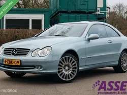 Mercedes 320
