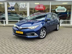 Gebruikt 2015 Toyota Auris Touring Sports Stationwagen | € 14.799 (Iets duurder)