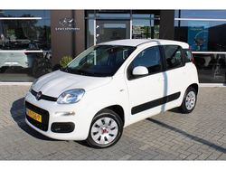 Wit Gebruikt 2019 Fiat Panda Pop Star Hatchback | € 9.950 (Eerlijke prijs)