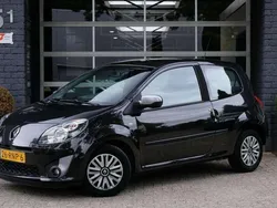Zwart Gebruikt 2011 Renault Twingo Night&Day Hatchback | € 2.999 (Goede deal)