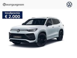 Zilver Nieuw 2025 VW Tayron R-line Edition SUV | € 60.576 (Duur)