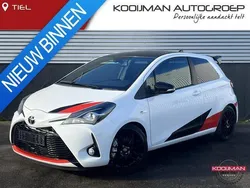 Overige Gebruikt 2018 Toyota Yaris Edition Hatchback | € 28.900 (Eerlijke prijs)