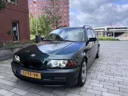 Gebruikt 2000 BMW 320 Stationwagen | € 1.600 (Super prijs)
