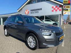 Grijs Gebruikt 2024 Skoda Kamiq Selection SUV | € 27.950
