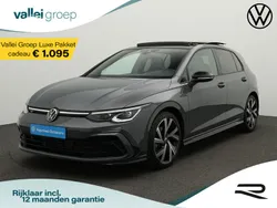 VW Golf VIII