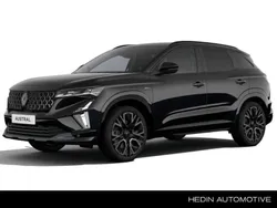 Zwart Nieuw 2025 Renault Austral Iconic Esprit Alpine SUV | € 51.113 (Duur)