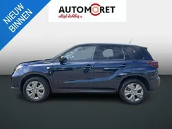Blauw Nieuw 2025 Suzuki Vitara SUV | € 31.750 (Eerlijke prijs)