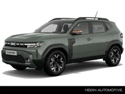 Grijs Nieuw 2025 Dacia Duster Journey SUV | € 36.200 (Iets duurder)