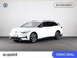Wit Gebruikt 2024 VW ID.7 Pro Sedan | € 47.449 (Goede deal)