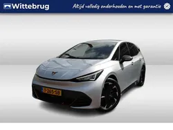Grijs Gebruikt 2024 Cupra Born Hatchback | € 29.750 (Eerlijke prijs)