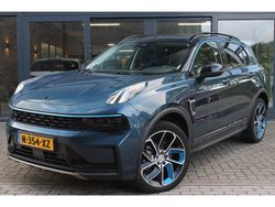 Blauw Gebruikt 2022 Lynk & Co 01 SUV | € 24.750 (Eerlijke prijs)