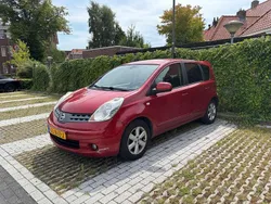 Bruin Gebruikt 2008 Nissan Note Pure MPV | € 1.850 (Eerlijke prijs)