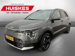 Grijs Gebruikt 2023 Kia e-Niro SUV | € 31.950 (Goede deal)