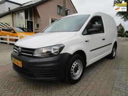Wit Gebruikt 2019 VW Caddy MPV | € 7.950 (Goede deal)
