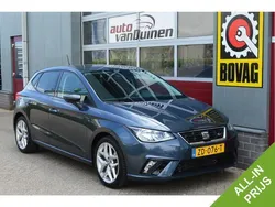 Grijs Gebruikt 2019 Seat Ibiza Business Hatchback | € 15.445 (Goede deal)