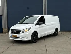 Overige Gebruikt 2018 Mercedes Vito MPV | € 13.900 (Super prijs)