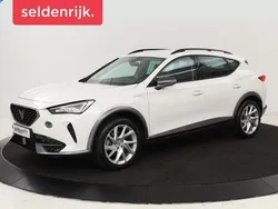 Wit Gebruikt 2023 Cupra Formentor SUV | € 25.900 (Super prijs)