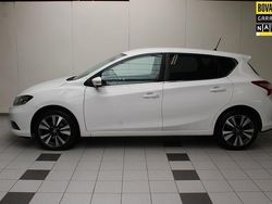 Wit Gebruikt 2018 Nissan Pulsar Tekna Hatchback | € 11.850 (Eerlijke prijs)