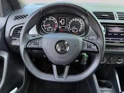 Grijs Gebruikt 2020 Skoda Fabia Business Line Stationwagen | € 14.790 (Eerlijke prijs)