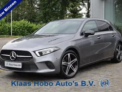 Grijs Gebruikt 2019 Mercedes A220 Advantage Hatchback | € 24.950 (Eerlijke prijs)
