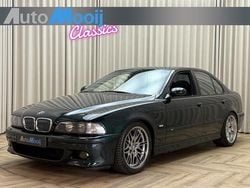 Groen Gebruikt 1999 Ford V8 S Sedan | € 29.950