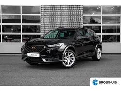 Zwart Gebruikt 2023 Cupra Formentor SUV | € 28.945 (Super prijs)