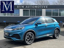 BYD Atto 3