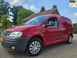 Overige Gebruikt 2008 VW Caddy Maxi MPV | € 4.595 (Super prijs)
