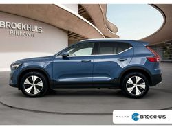 Blauw Gebruikt 2023 Volvo XC40 Core SUV | € 37.900 (Eerlijke prijs)