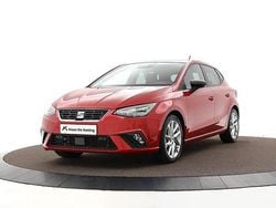 Rood Gebruikt 2023 Seat Ibiza Business Hatchback | € 21.440 (Eerlijke prijs)