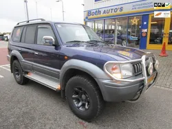 Overige Gebruikt 1999 Toyota Land Cruiser SUV | € 9.500 (Iets duurder)
