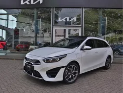 Wit Gebruikt 2023 Kia Ceed Sportswagon Stationwagen | € 31.845 (Duur)