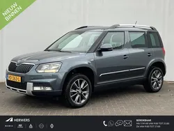 Grijs Gebruikt 2015 Skoda Yeti Outdoor SUV | € 17.985 (Eerlijke prijs)