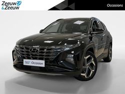 Zwart Gebruikt 2022 Hyundai Tucson Premium SUV | € 30.450 (Goede deal)