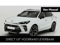 Wit Nieuw 2025 Cupra Terramar SUV | € 53.110